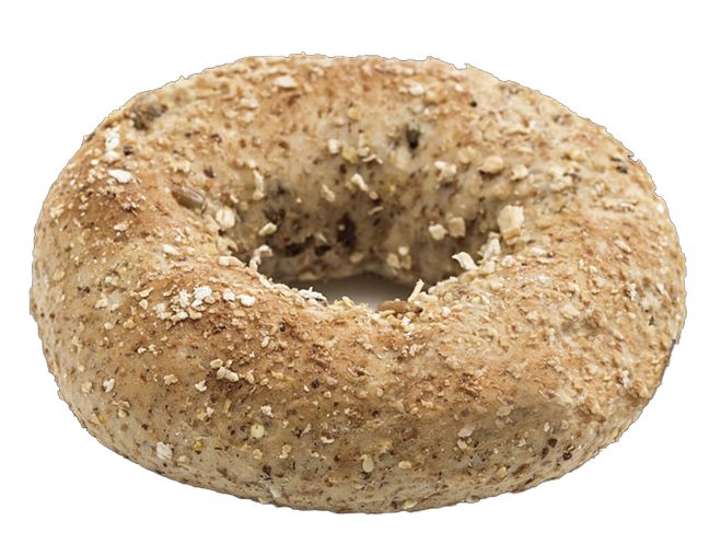 bagel 2