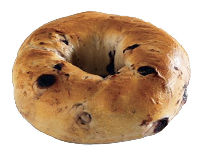 bagel 4
